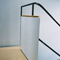 bespoke handrail